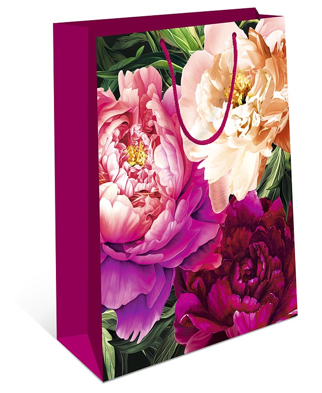 Сумка подарочная 0193.339 260х320х120