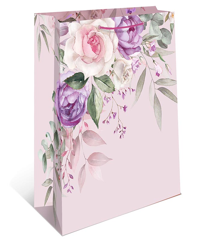 Сумка подарочная 0193.484