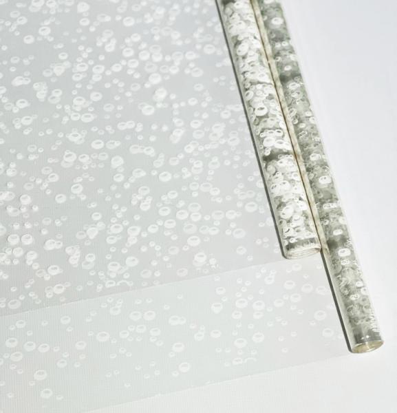 Пленка Пузыри белая 70см*200гр ± 5%