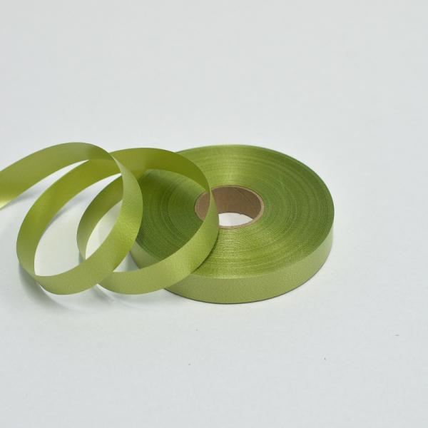 Лента п/п Китай 2см*100м (хаки) 03