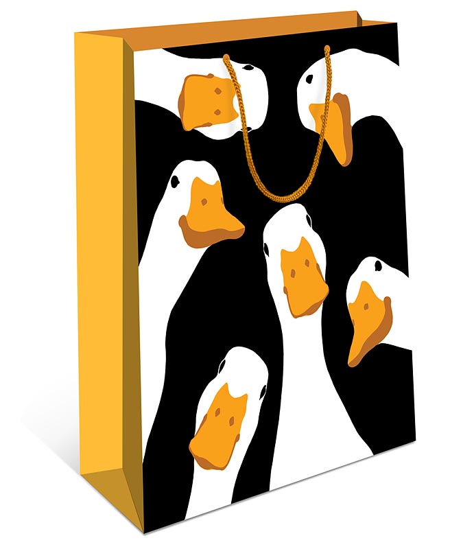 Сумка подарочная 0193.280 260х320х120