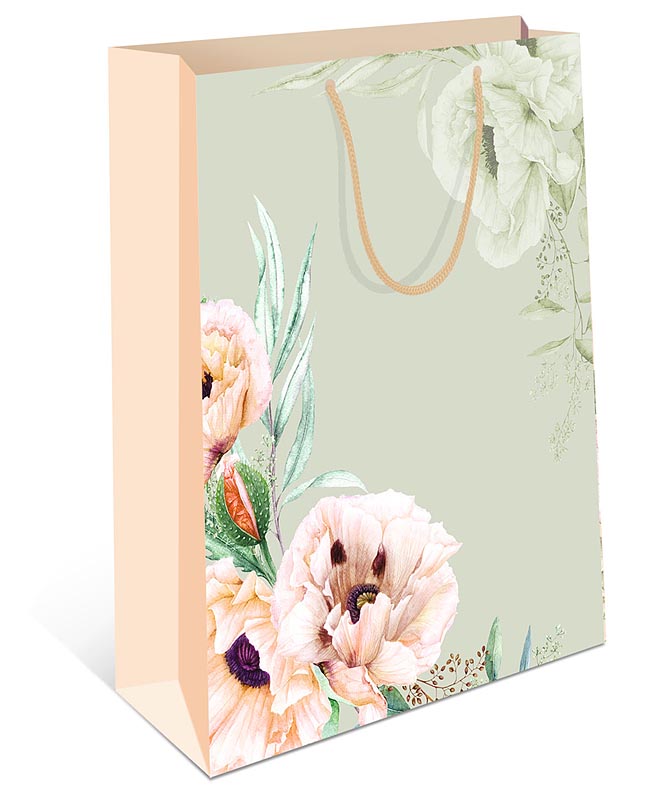 Сумка подарочная 0195.152