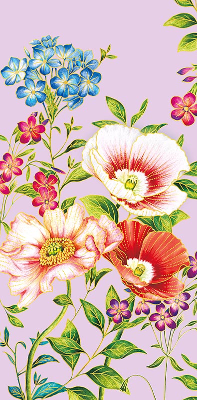 Конверт для денег Цветы 0321.426