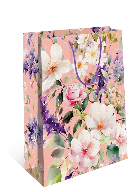 Сумка подарочная 0193.343