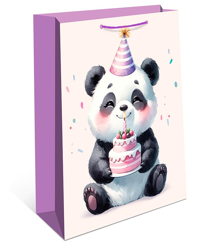 Сумка подарочная 0193.522