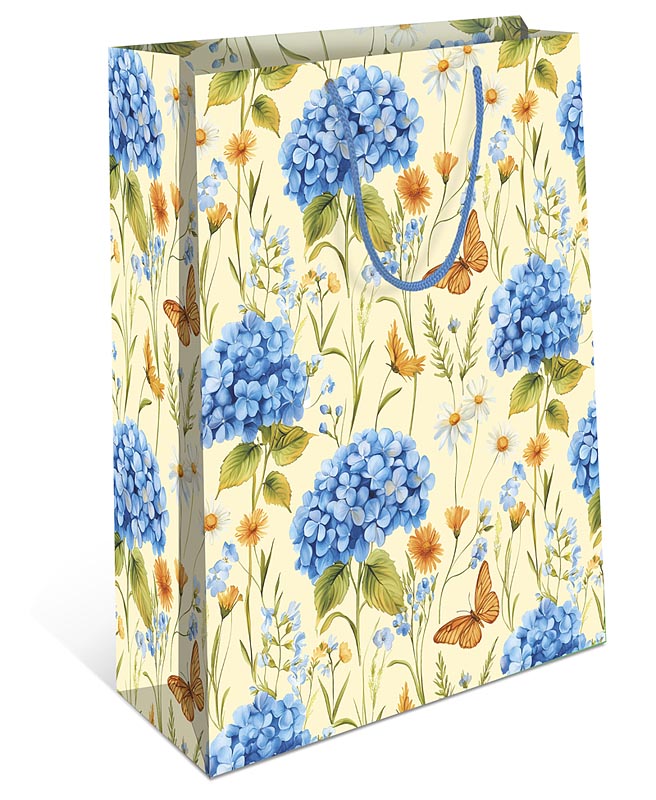 Сумка подарочная 0193.392