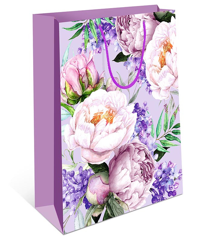 Сумка подарочная 0195.142