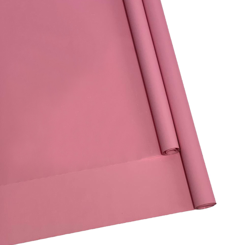 Пленка матовая/лак нюдовый 40 мкм 68см*200гр ±5%