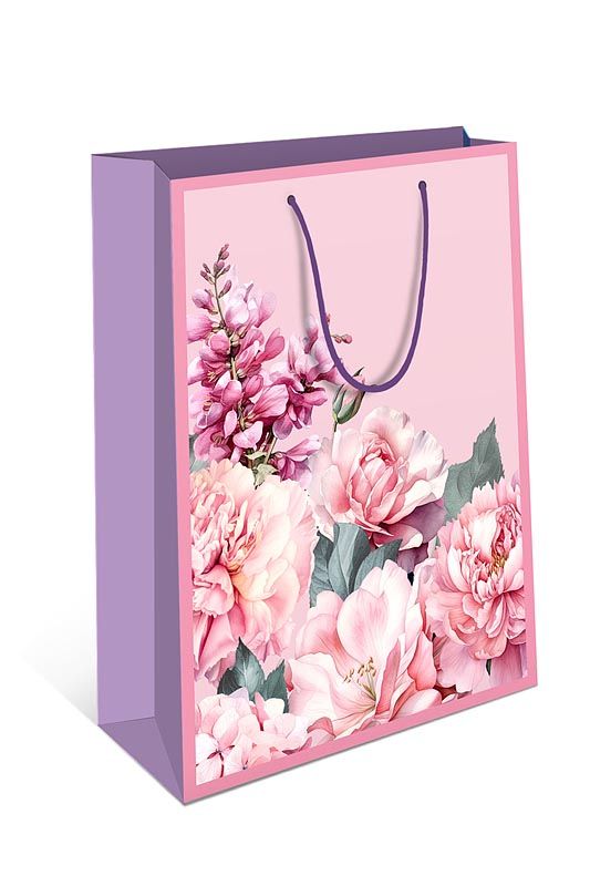 Сумка подарочная 0195.374