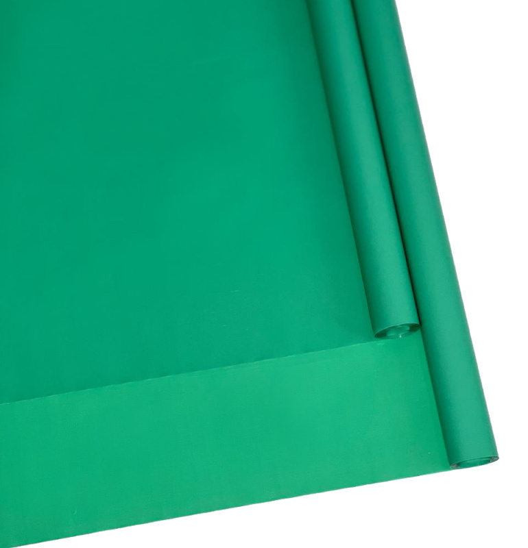 Пленка матовая/лак тиффани 40 мкм 68см*200гр ±5%