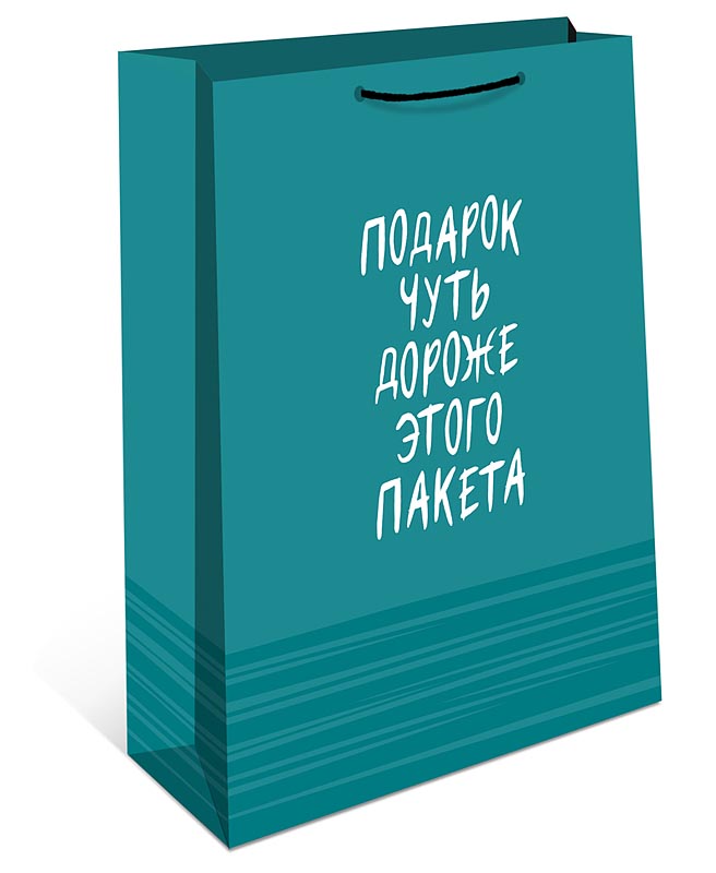 Сумка подарочная 0193.693 260х320х120