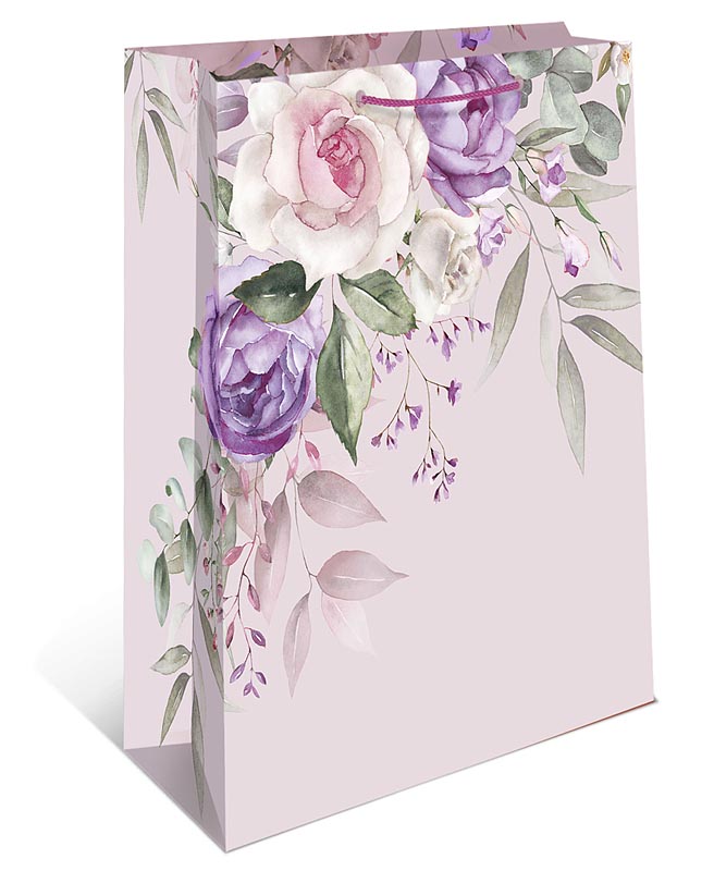 Сумка подарочная 0195.484