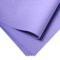 Фоамиран 60см х70см, (10 листов в уп.), 1,2 мм цв. темно-сиреневый