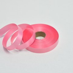 Лента п/п Китай 2см*100м (фуксия) 21