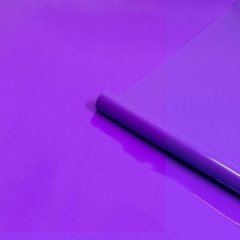 Пленка матовая/лак сиреневый пастель 40 мкм 68см*200гр ±5%