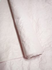 Бумага Эколюкс однотонный пыльная роза 70см * 5 ярдов ± 5%