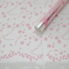 Пленка Летнее поле Нюдовый 70см*200гр ± 5%