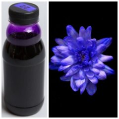 Краска флористическая