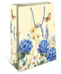 Сумка подарочная 0193.393