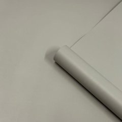 Пленка матовая однотонная двухсторонняя латте 48см*10м±5% 65мкм