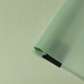 Пленка матовая Лайт олива 58см 50мкр 400гр ± 5% без втулки