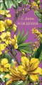 Конверт для денег С Днем Рождения! 0322.222