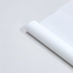 Бумага тишью на втулке белый 58см*15м±5% 30гр