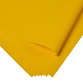 Фоамиран 60х70 см, (10 листов в уп.), 1,1мм цв. желток