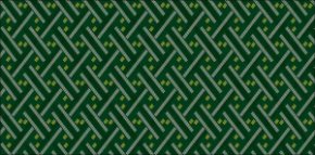 Конверт для денег Орнамент 0321.361