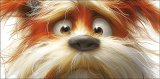 Конверт для денег Собака 0319.816к