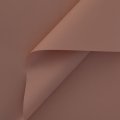 Пленка матовая однотонная двухсторонняя королевско-розовая 48см*10м±5% 50мкр