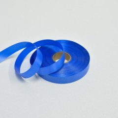 Лента п/п Китай 2см*100м (синяя) 14