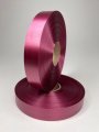 Лента п/п Китай 2см*100м (бордовая) 11
