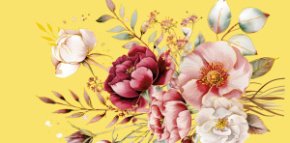 Конверт для денег Цветы 0319.138