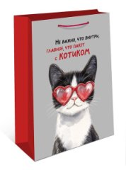 Сумка подарочная 0193.697 260х320х120