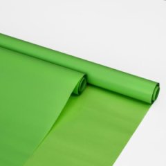 Пленка матовая/лак салатовый пастель 40 мкм 70см*10 м ±5%