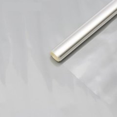 Пленка прозрачная 40 мкм 100 см * 800 грамм