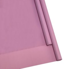 Пленка матовая/лак пудровый 40 мкм 70см*10 м ±5%