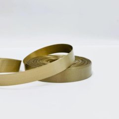 Лента п/п Китай 2см*100м (бежевый хаки) 04