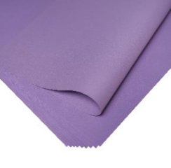 Фоамиран 60х70 см, (10 листов в уп.), 1,1мм цв. фиолетовый