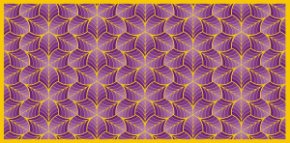 Конверт для денег Орнамент 0319.055