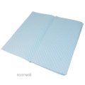 Упаковочный материал Stereo, 10 листов, 60cm*60cm, цв. голубой