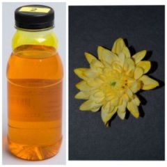 Краска флористическая