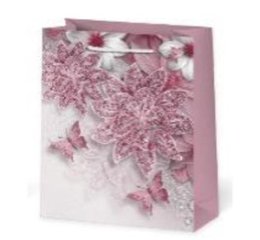 Пакет подарочный Dolce Vita 3 40*30*12см