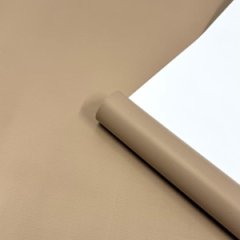 Пленка матовая двухсторонняя белый/мокко 58см*10м±5% 65мкр