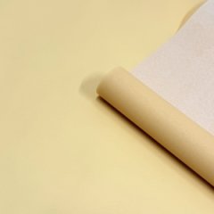 Бумага тишью на втулке абрикосовый 58см*15м±5% 30гр