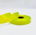 Лента п/п Китай 2см*100м (лайм) 63