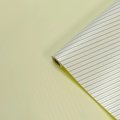 Пленка матовая двухсторонняя Мираж сливочно-желтый/олива 58см*10м±5% 65мкм