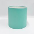 Коробка круглая без крышек 20*20 тиффани