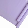 Пленка матовая/лак светло-фиолетовый 40 мкм 68см*200гр ±5%